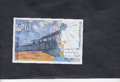 Beschrijving voorzijde: BIPLANE